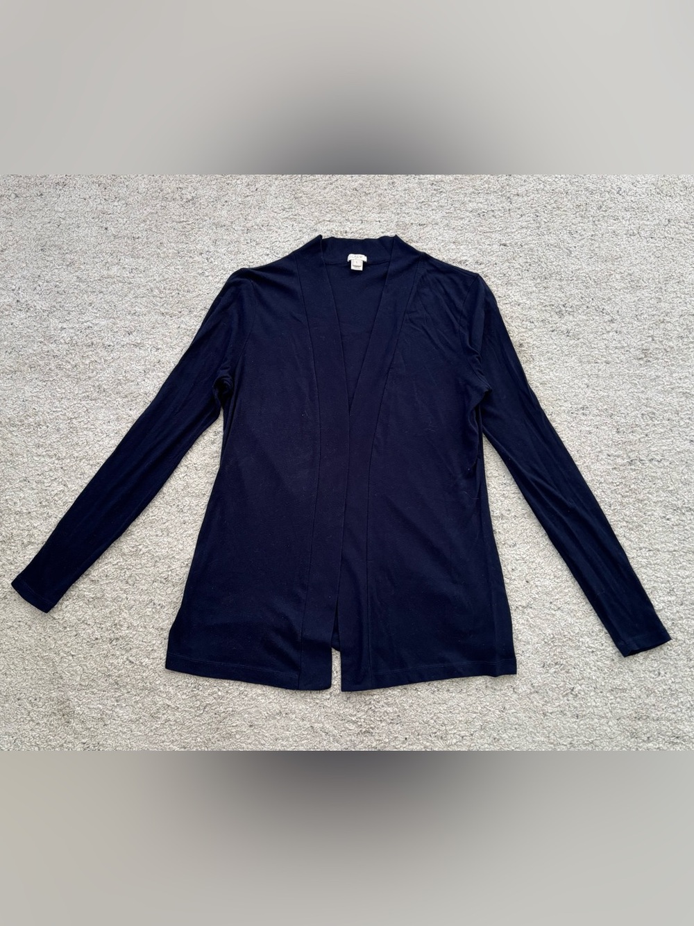 J. Crew Cardigan
